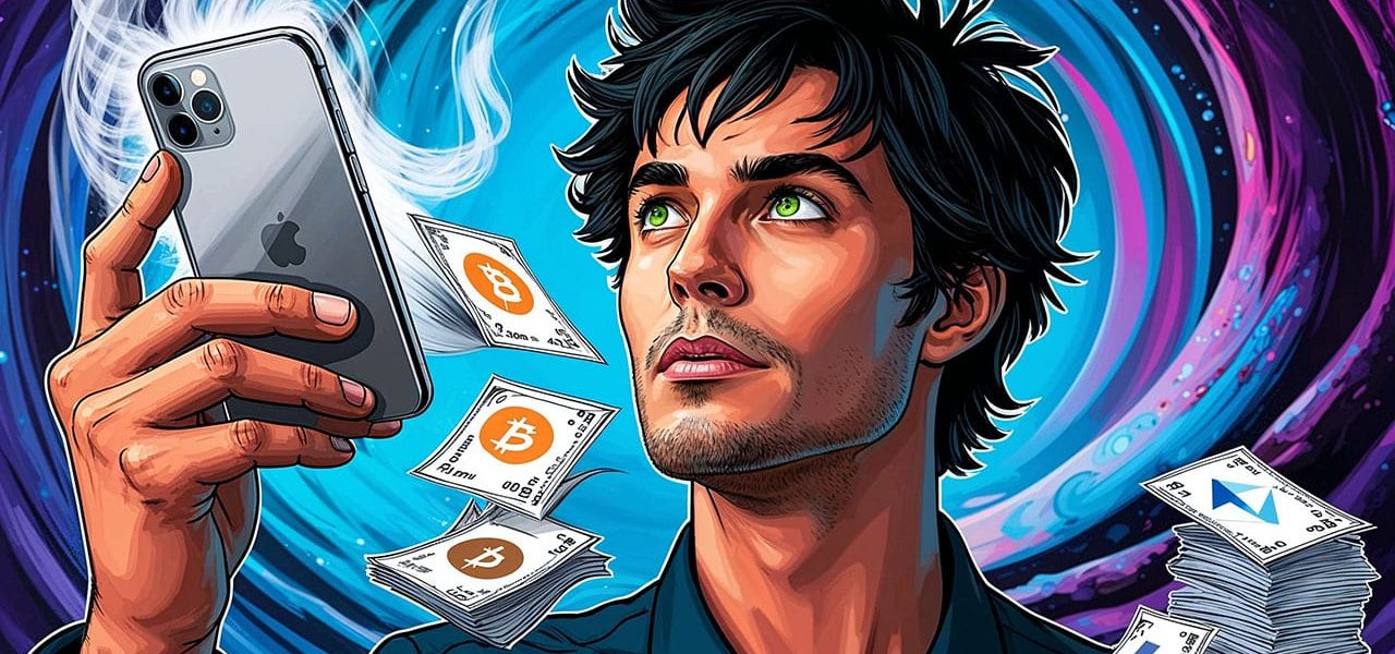 Crypto Earning Games Without Investment