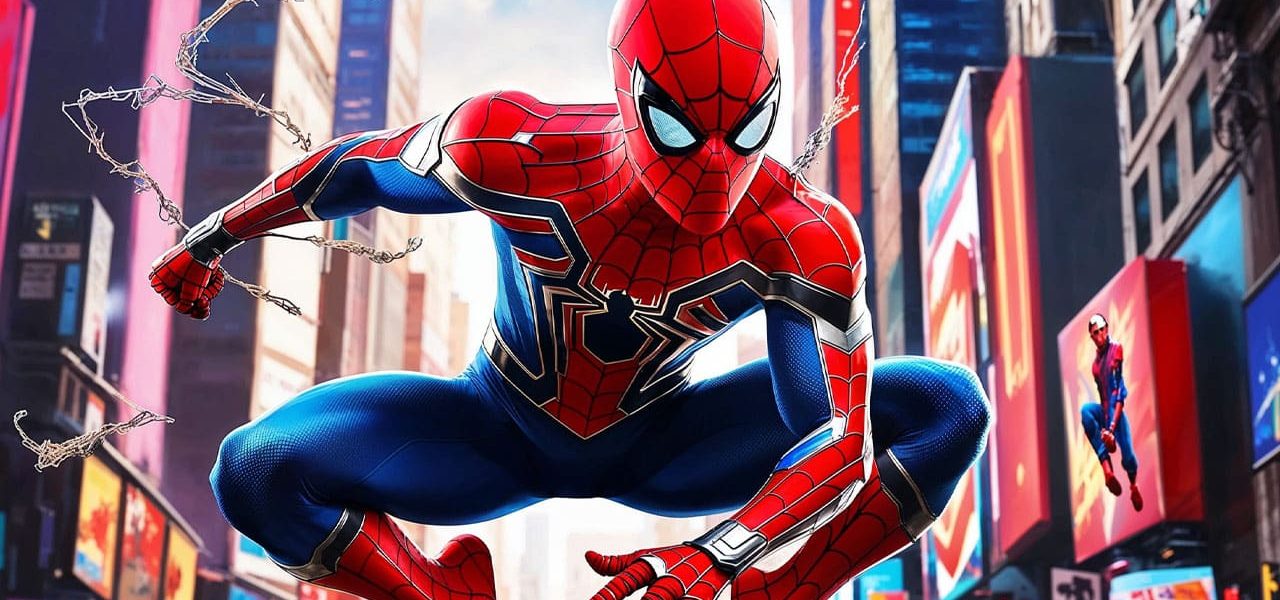 Best Spider-Man Games for Mac