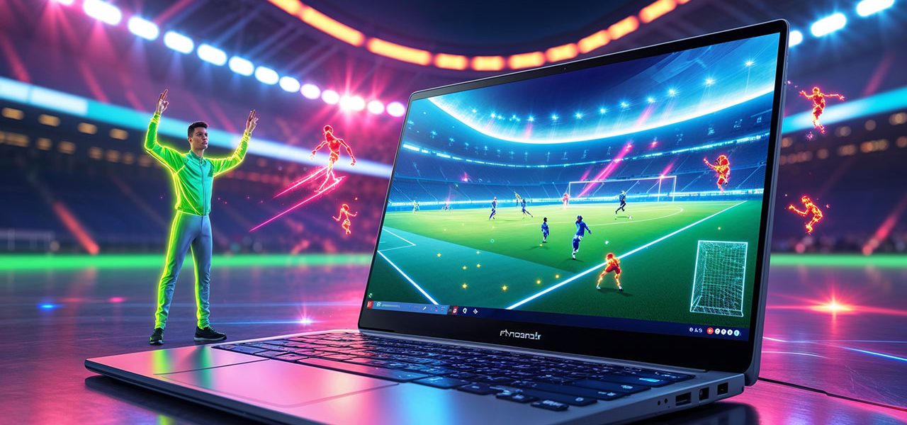 Best Sports Management Games on Chromebook