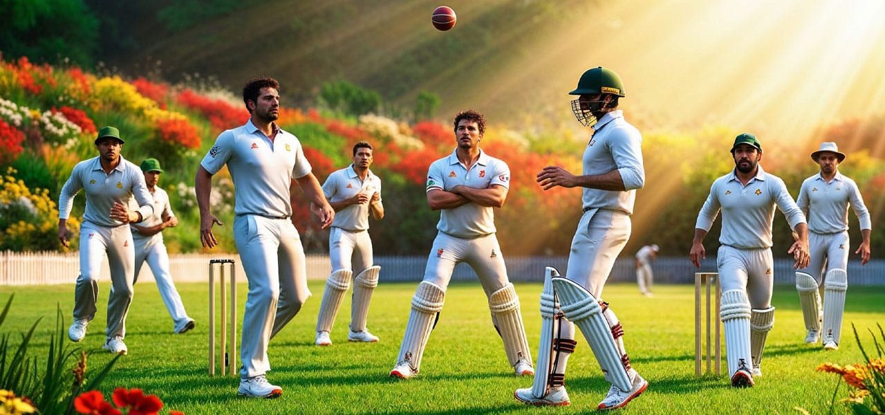 Best Cricket Games for PS4