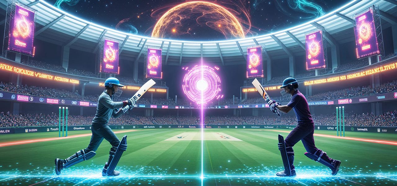 Best Multiplayer Cricket Games For Steam