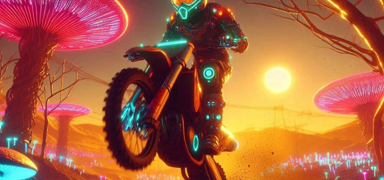 Best Bike Games on Steam