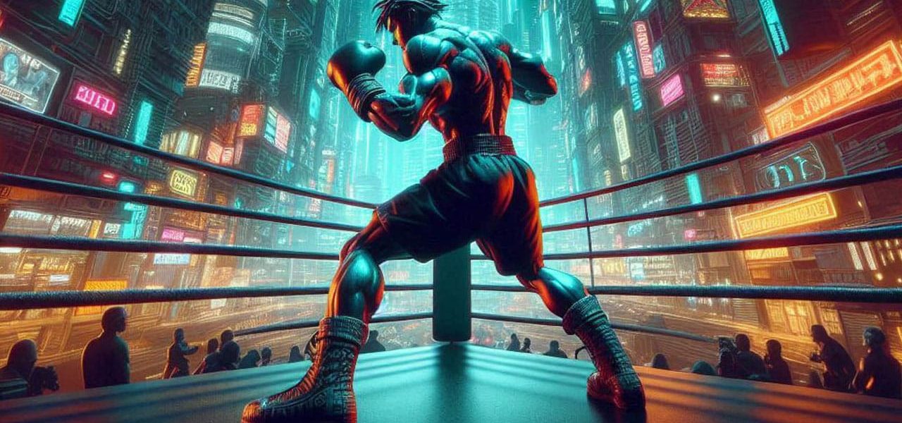 Best Boxing games for IOS