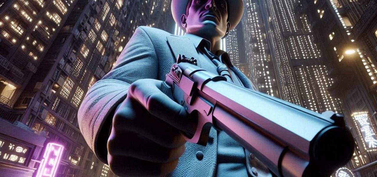 Best Gangster Games for PS5