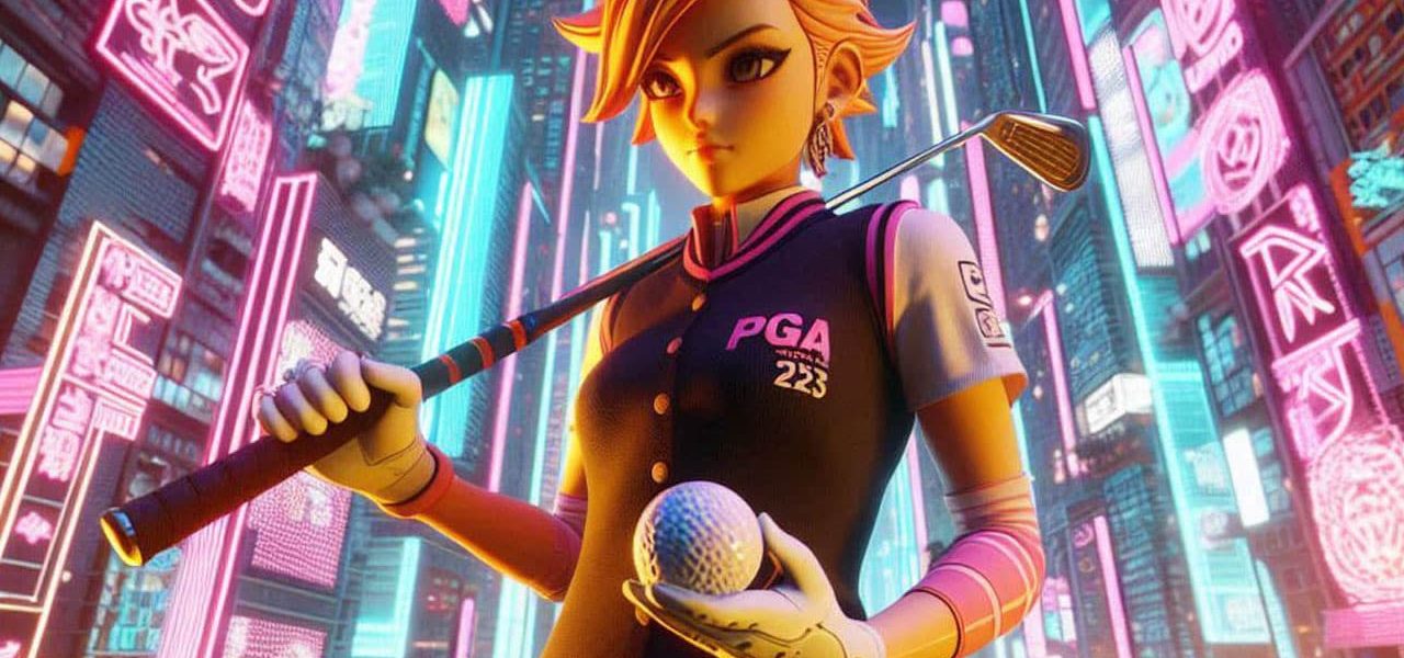 Best Golf Games For Switch