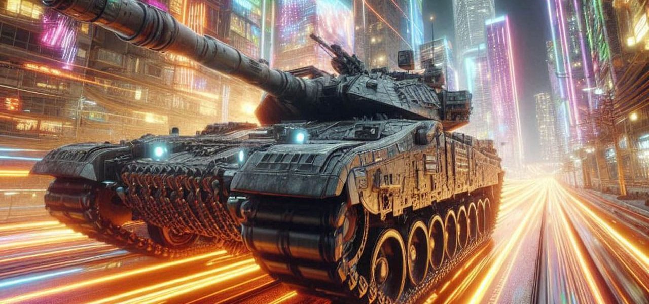 Best Tank Games For Android