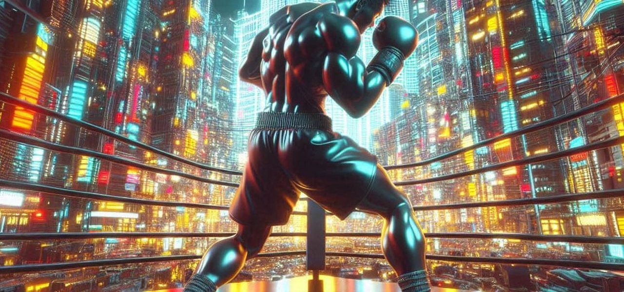 Best Boxing games for Android