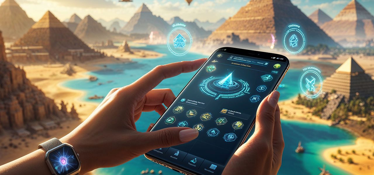 Engage in Epic Strategy: Discover the Best Civilization Games for Android Today