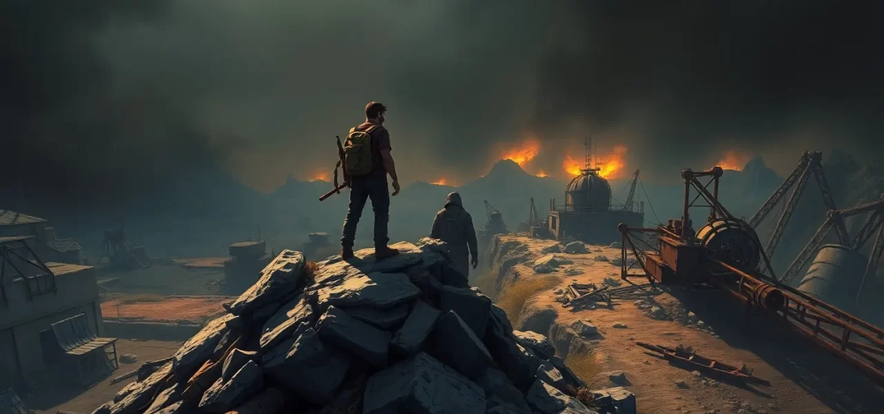 best single player survival games