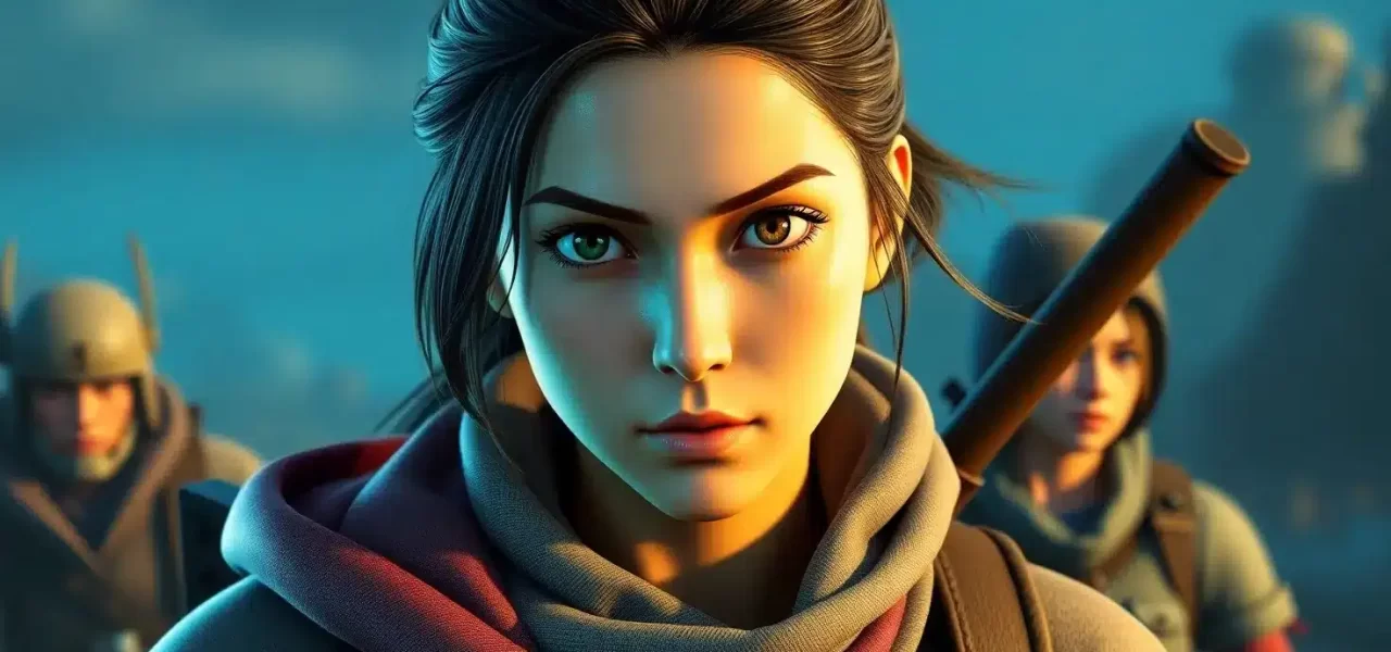 Fantastic Felines: Best Video Games With Female Leads
