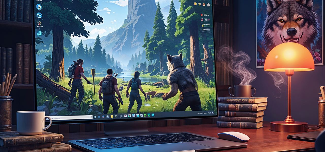 Endure the Elements: Best Multiplayer Survival Games for Chromebook to Play with Friends