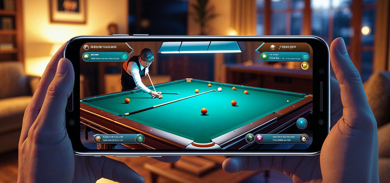 Snooker on the Go: The Ultimate List of Best Snooker Games For Android