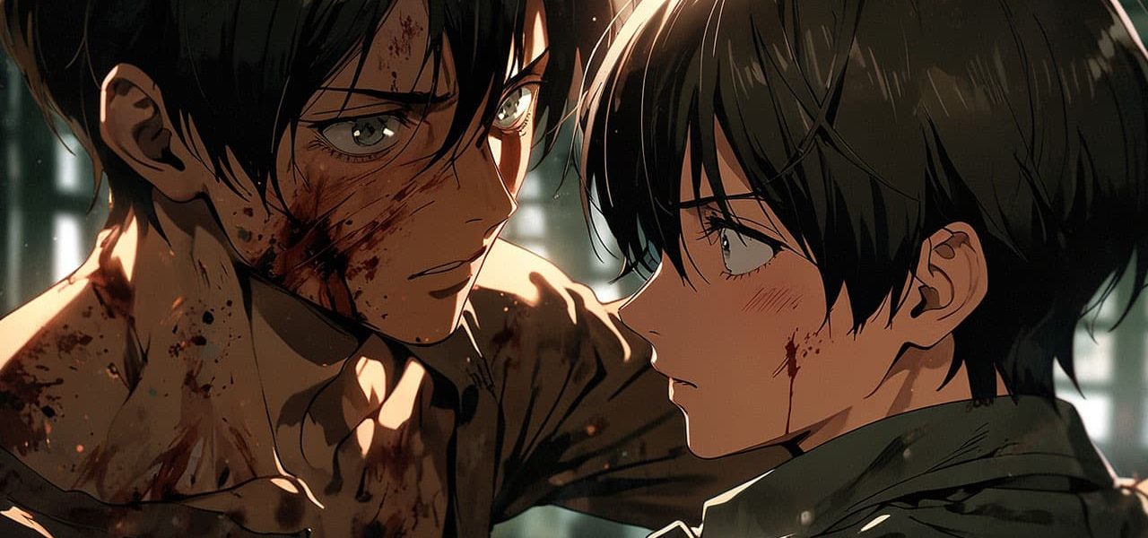 Best Attack on Titan Game for iOS
