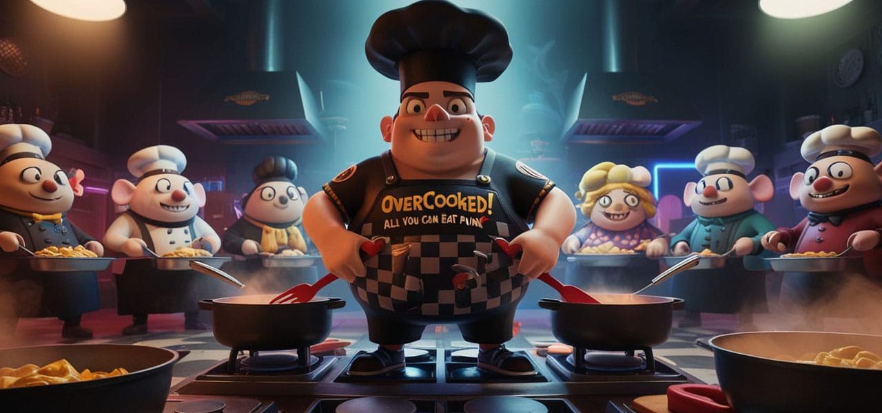 The Best Cooking Games For Switch