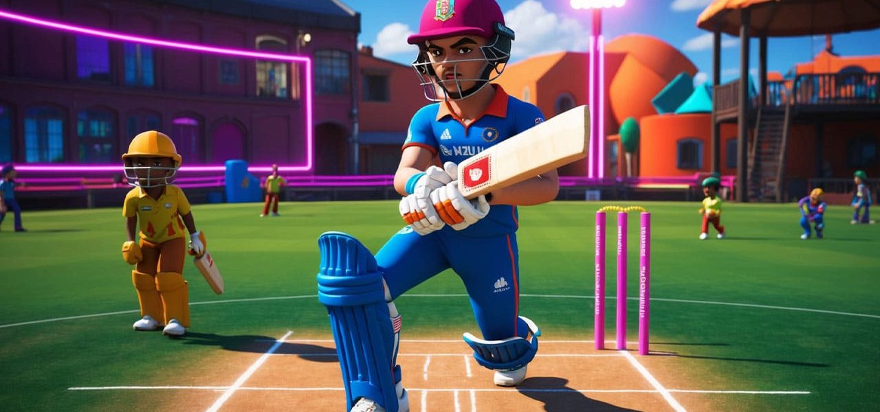 Best Cricket Games for Xbox