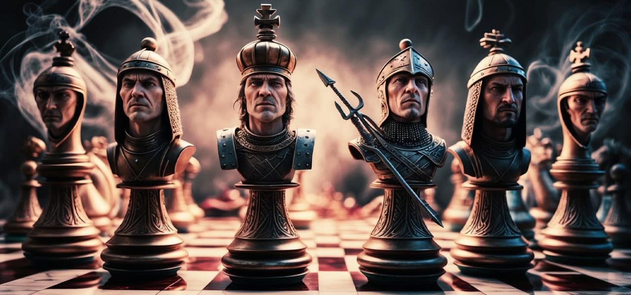 Best Chess Games for Switch