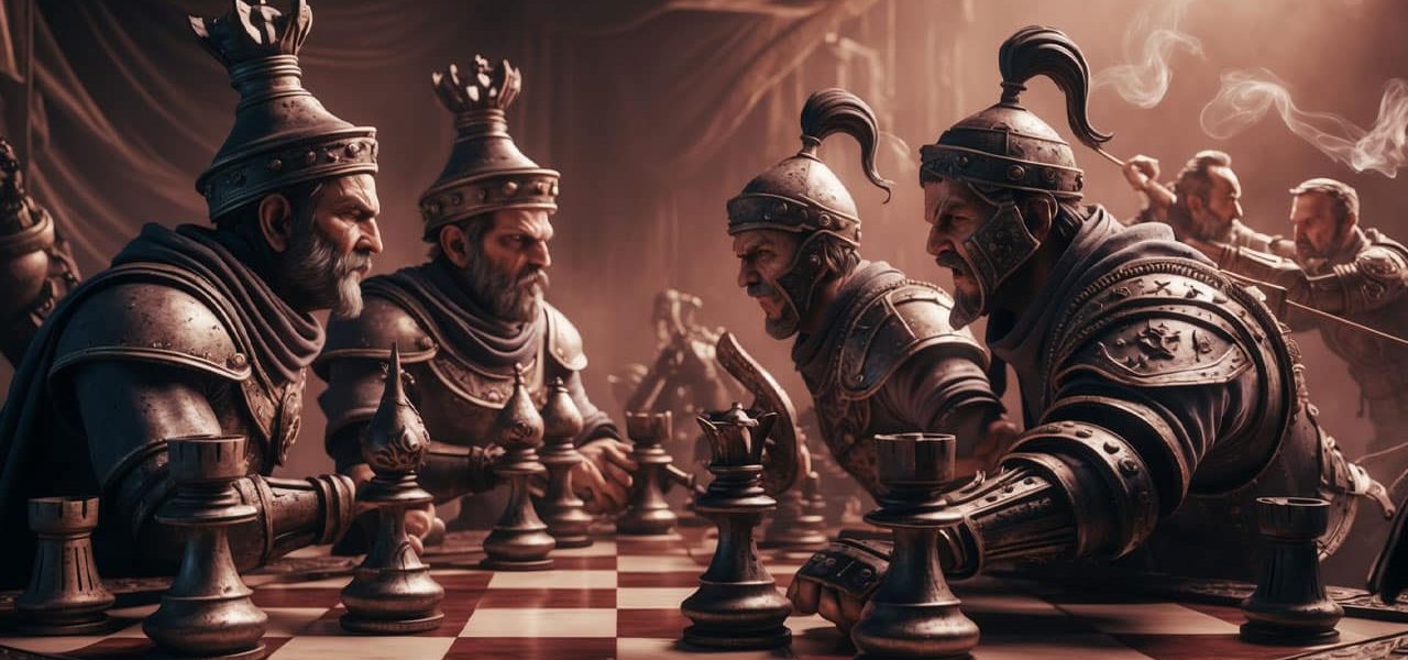 Best Chess Game for Android